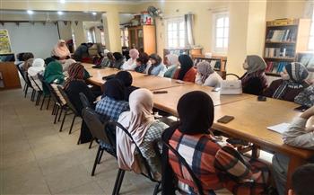 محاضرات ولقاءات تثقيفية بقصور الثقافة لتعزيز الوعي التكنولوجي بالمحافظات