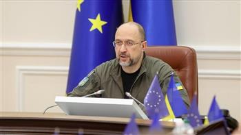 وزير الطاقة الأوكراني: روسيا تستهدف قطاع توليد وتوزيع الطاقة