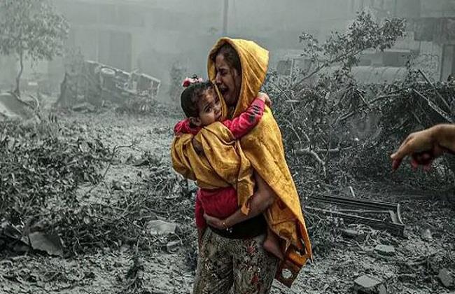 اليونيسيف تحذر: الوضع في قطاع غزة ما يزال بالغ الهشاشة ومميتا للآلاف من الأطفال