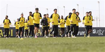 إسلام كانو: نلعب بطريقتنا وأسلوبنا مهما كان المنافس.. ومواجهة الأهلي والزمالك "مختلفة"