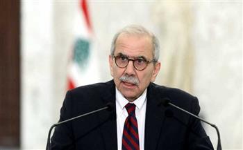 رئيس الوزراء اللبناني: حق أهل الجنوب في الأمان والعيش الكريم حق وطني لا يتجزأ