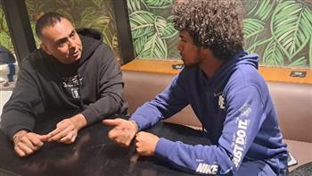 إسلام كانو: أرقام لاعبي الدوري المصري "مبالغ فيها".. والكرة أصبحت "وظيفة"