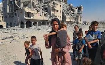 باحثة فلسطينية: إسرائيل تهدف لإحداث تغيير ديمجرافي في الأراضي الفلسطينية