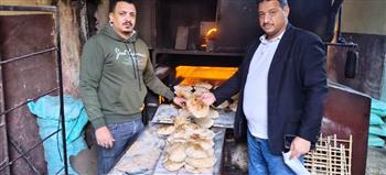 خلال شهر.. تحرير 2238 محضرًا تموينيًا وضبط كميات من سلع مجهولة المصدر وبدون فواتير بسوهاج