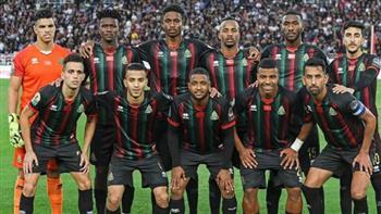 دوري أبطال أفريقيا.. الجيش الملكي يستضيف يانج أفريكانز في مجموعة الأهلي