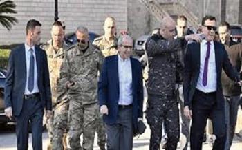 في ذكرى تنصيبه.. نواف سلام من الجنوب: الدولة حاضرة بكل مؤسساتها وإعادة الإعمار أولوية