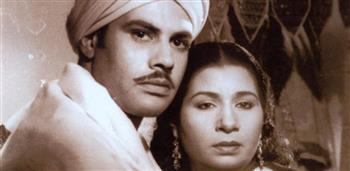 أم كلثوم وإبداع فنى على شاشة السينما