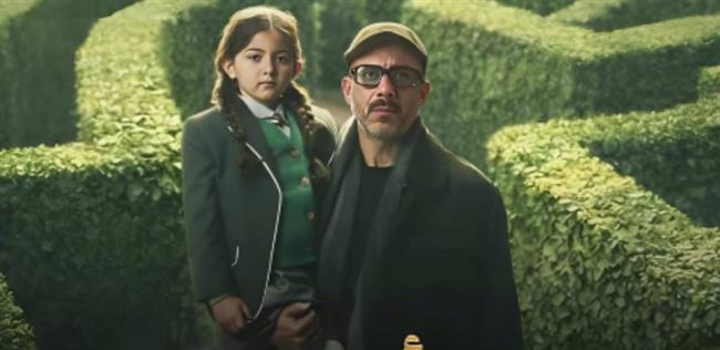 "أب ولكن" يجسد صراع الأبوة في دراما رمضان 2026