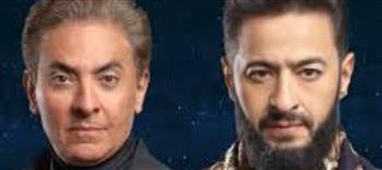 عودة «سميح».. صراع جديد ينتظر صابر المداح في رمضان