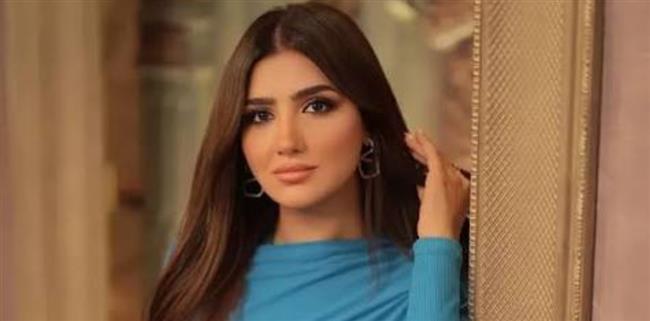 مي عمر: تفاعل الجمهور مع برومو «الست موناليزا» فاق توقعاتي