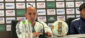 دوري أبطال أفريقيا.. يورتشيتش: نخوض مواجهة ريفرز بكل جدية رغم التأهل