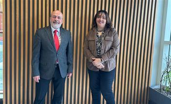 رئيس الجمعية المصرية للمكملات الغذائية: مصر لم تعد مجرد مستهلك للأدوية بل تحولت إلى قاعدة صناعية متقدمة 