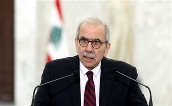 خلال جولته في الجنوب.. رئيس مجلس الوزراء اللبناني: الدولة ستبقى حاضرة معكم