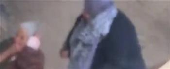 «كنت بخاف عليها من الخروج».. اعترافات المتهمة بالتعدي على والدتها بالضرب بالشرقية