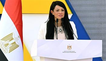 وزيرة التخطيط: ميثاق الشركات الناشئة نتاج جهود مكثفة مع مجتمع الأعمال 