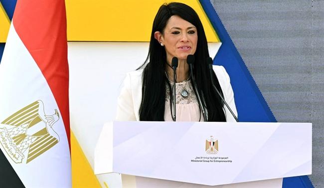 وزيرة التخطيط: ميثاق الشركات الناشئة نتاج جهود مكثفة مع مجتمع الأعمال 