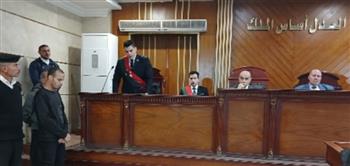 تأييد إعدام المتهم بالتعدي على طفلة ومحاولة "فقع عيناها" بالشرقية