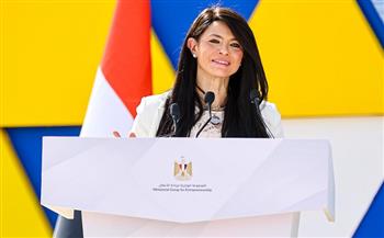 رانيا المشاط: ميثاق الشركات الناشئة أحد الركائز الأساسية لنجاح سياسات دعم ريادة الأعمال