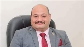 أمين صندوق نادي المراغة الرياضي بسوهاج يتقدم باستقالته من اللجنة المؤقتة