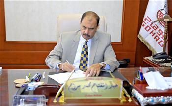 بنسبة نجاح 78%.. محافظ سوهاج يعتمد نتيجة الشهادة الإعدادية للفصل الدراسي الأول