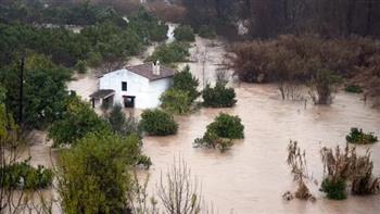 عاصفة ليوناردو تعلق حركة الملاحة بين موانئء مغربية واسبانية للمرة السادسة    