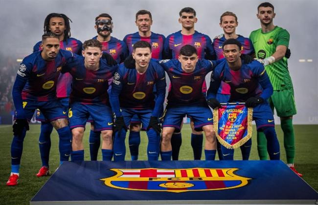 الدوري الإسباني.. ليفاندوفسكي يقود برشلونة في مواجهة ريال مايوركا   