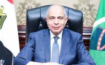 محافظ المنيا: الانتهاء من كافة الاستعدادات لبدء الفصل الدراسي الثاني
