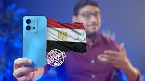   مع اقتراب نهاية «سنوات الاستيراد» وبدء «عصر التصنيع»..  «المحمـــول»  صناعة وطنية 100%