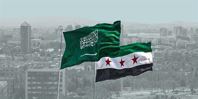 سوريا والسعودية توقعان عقود استراتيجية في عدة قطاعات