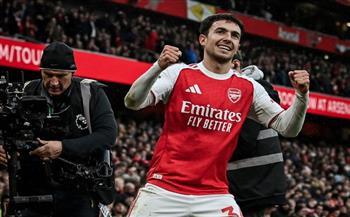 الدوري الإنجليزي.. أرسنال يهزم سندرلاند بثلاثية ويعزز صدارة الترتيب