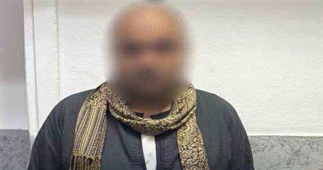 ضبط صاحب محل لتجارة الملابس بتهمة النصب على المواطنين في القاهرة  