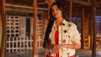 "مايستهلوش".. المطربة شهد تطرح 4 أغاني