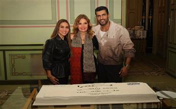 رغم اعتزاله الإخراج.. محمد سامي يعلن بدء تصوير «قلب شمس» ويخوض تجربة التمثيل لأول مرة