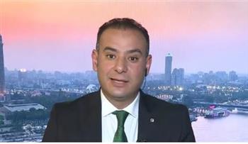 هاني الجمل: تفاؤل حذر وتحولات داخل الإدارة الأمريكية تفتح سيناريوهات جديدة