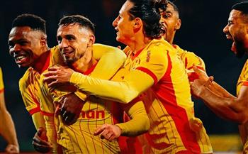 الدوري الفرنسي.. لانس يتصدر الترتيب مؤقتا بفوزه علي رين بالثلاثة