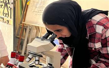 وزارة الشباب تنفذ برنامج «رحلة إبداع» لتبسيط العلوم بمراكز الشباب  