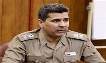 بغداد: استلام 2250 إرهابياً من سوريا وبدء إجراءات تصنيفهم قضائياً 