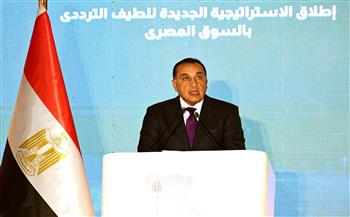 رئيس الوزراء: توقيع أكبر صفقة للطيف الترددي في تاريخ قطاع الاتصالات