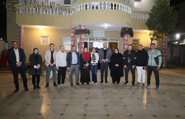 "الشباب" تنفذ المرحلة الثانية من مبادرة "حماية" لدعم صحة المرأة في الجيزة  