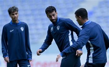 الكونفدرالية الأفريقية.. موعد مباراة الزمالك وزيسكو الزامبي