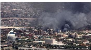 كبير مستشاري ترامب: نعمل لضمان انتقال شامل وهدنة إنسانية في السودان