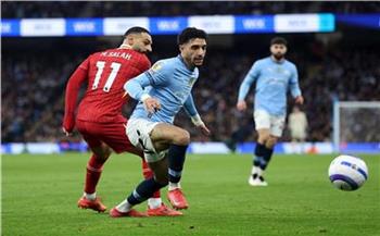 الدوري الإنجليزي.. موقعة كروية اليوم بين ليفربول والسيتي بنكهة مصرية