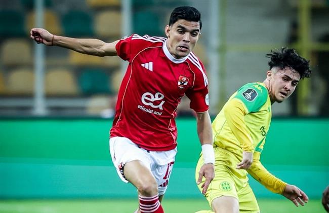 دوري أبطال أفريقيا.. الأهلي يتعادل سلبيًا مع شبيبة القبائل ويتأهل لربع النهائي