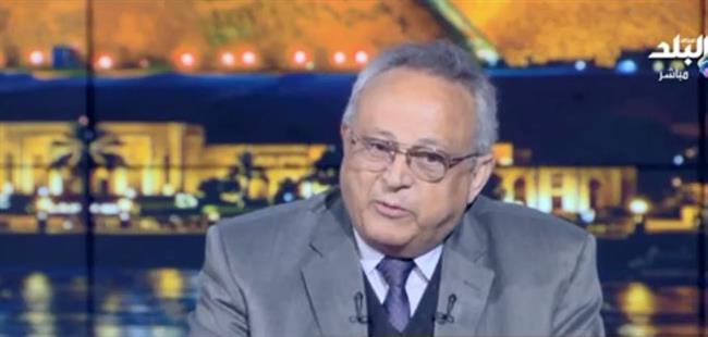 أحمد زايد: المجتمع المصري قدم إسهامات كبيرة للعالم في الفن والعلم والثقافة وقراءة القرآن