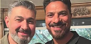 بـ"دويتو" مع مصطفى أبو سريع.. ياسر جلال يكشف ملامح "كلهم بيحبوا مودي"