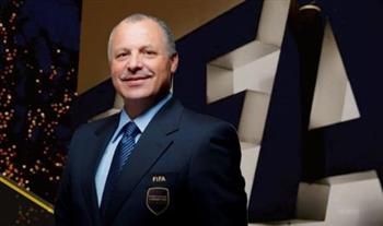 هاني أبوريدة: المدرب الوطنى الأنسب  لقيادة «الفراعنة» فى المونديال