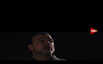 برنامج "الحصن" تقديم مصطفى حسني على قناة "ON" في رمضان