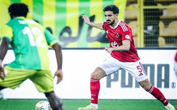 دوري أبطال أفريقيا.. 75 دقيقة سلبية بين الأهلي وشبيبة القبائل الجزائري