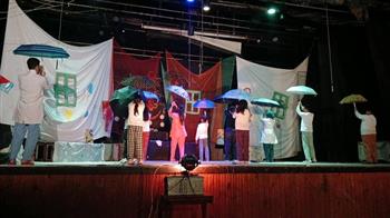  نوادي مسرح الطفل 2026|  ختام عروض ثقافة الدقهلية 