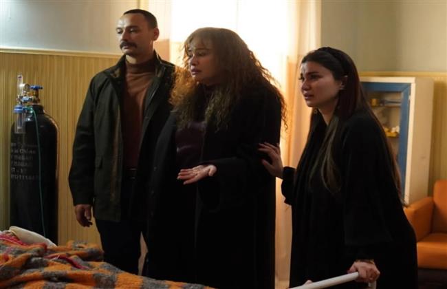 هدى الإتربي تكشف ملامح  شخصيتها في  "مناعة".. رمضان 2026